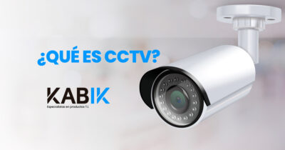 La Seguridad en la punta de los dedos con EZVIZ - Kabik Blog
